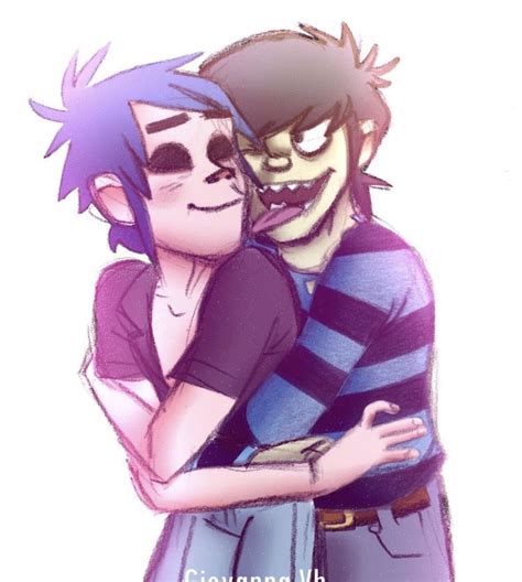 gorillaz porn|Gorillaz Porn Videos .